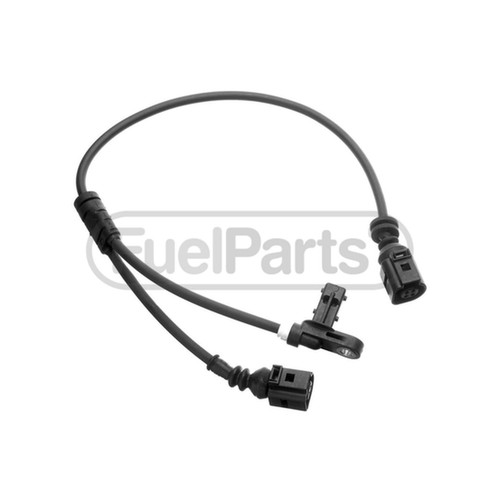Abs sensor wheel speed - sensor, vw