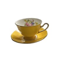 Vintage Royal York Bone China