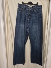 Primark Dark Blue Jeans 
