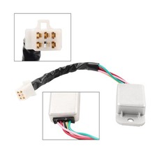 Voltage Rectifier Regulator