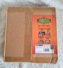 Halloween Horror Emporium Kids