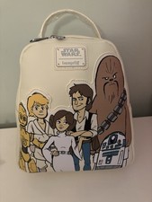 Loungefly Disney  Star Wars
