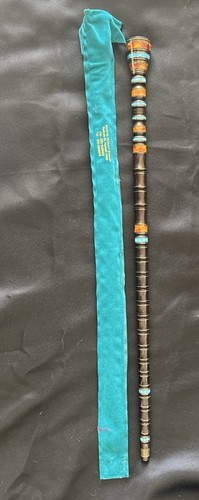 Vintage rosewood swagger - vintage, 23”