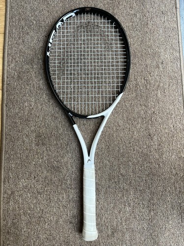 Head speed pro grip size - pro,