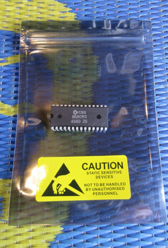 Commodore 8580r5 sound - -,