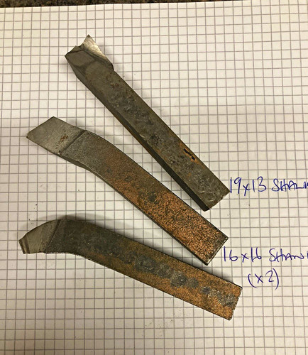 Hss lathe tool bit turning - bit,