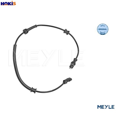 Sensor wheel speed 899 - sensor,