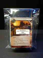 Android Netrunner Data Pack |