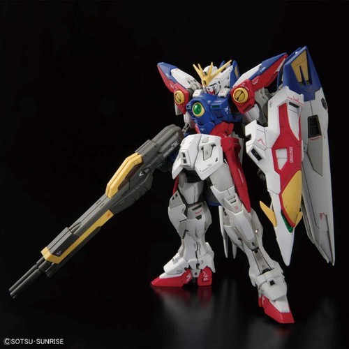 144 wing gundam zero - 1/144,