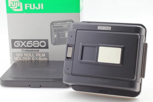 Mint box fuji - box,