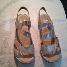 RIEKER 65969-90 GREY