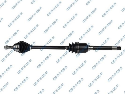 Driveshaft for mercedes - driveshaft,