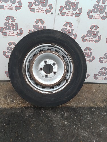 Renault master 2010 2019 steel - 2010-2019,