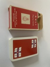 RARE VINTAGE RETRO RNLI BOXED