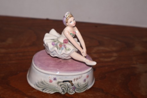 Vintage porcelain yamada - porcelain,