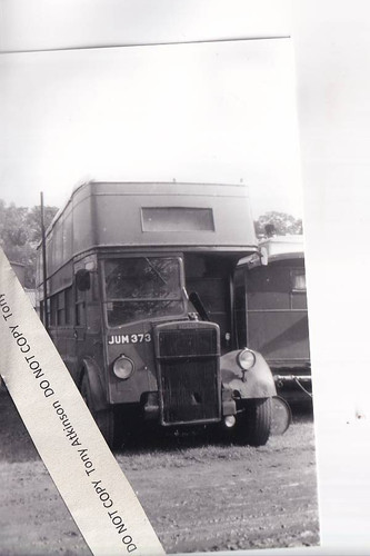 Showman ledgard leyland - -,