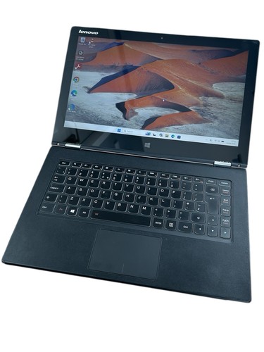 Laptop lenovo yoga pro - lenovo, 2