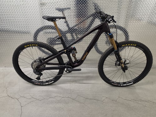 2026 trek fuel gen - gen, 7