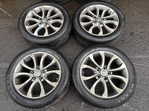 Nissan juke 2010 2019 set - juke, 2010-2019
