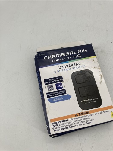 Chamberlain myq universal - chamberlain,