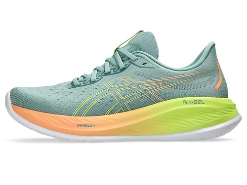 Asics gel cumulus paris - asics,
