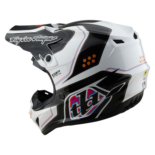 Troy lee designs spring - lee, 2025