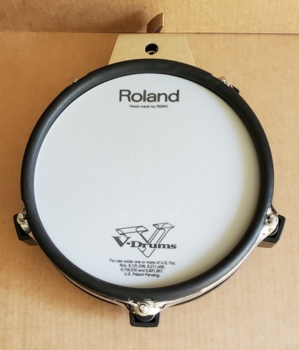 Roland drums pd - v,