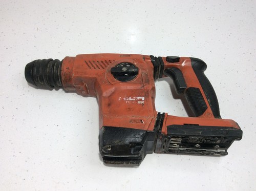 Hilti nuron 21 - te, 6-22