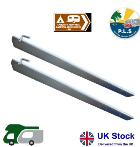 Pls awning tie down heavy - pls,