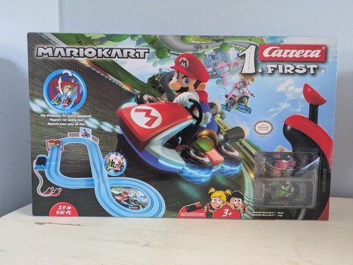 Carrera first mario kart super - carrera,