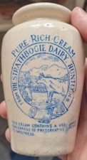 Blue print strathbogie dairy - blue,
