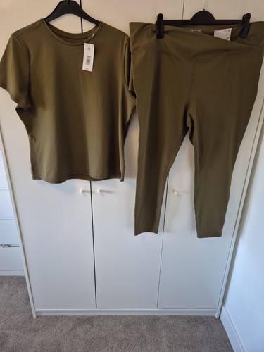 Souluxe olive brown - souluxe, matching