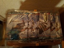 hachette build a spitfire mk