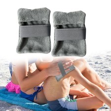 2 Pieces Sand Removal Bag