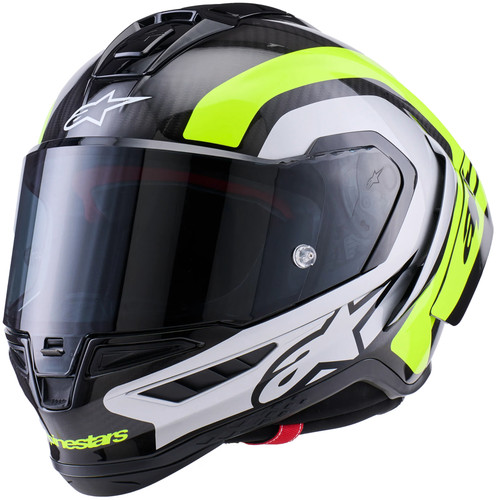 Alpinestars supertech r10 - alpinestars,