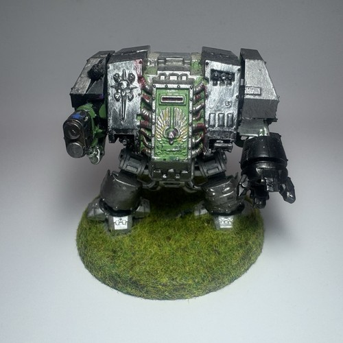 Dark angels venerable - angels,