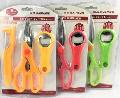 Potato peeler vegetable - peeler, salad