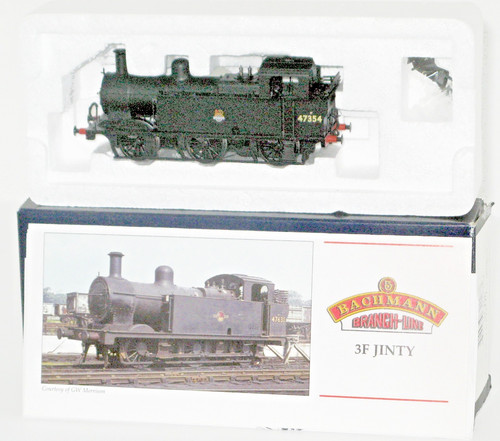 226 bachmann 6 - 32-226, 0-6-0