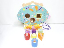 In The Night Garden Pinky Ponk