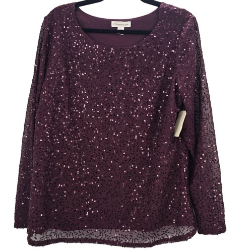 Coldwater creek blouse womens - creek,