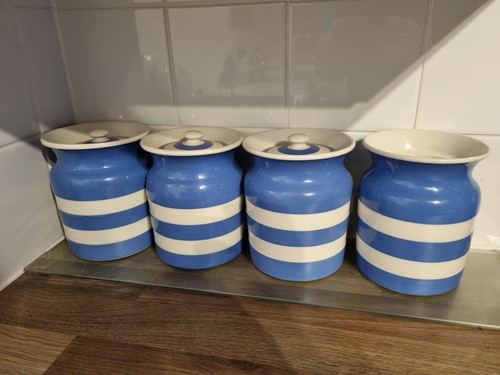 Vintage cornish kitchen - vintage,