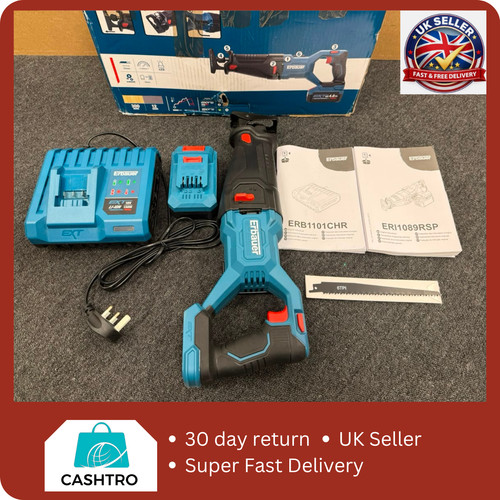 Erbauer ext 18v brushless - ext,
