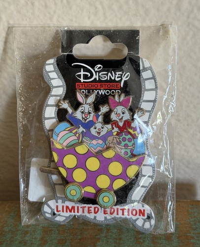 Disney dssh easter train robin - disney,