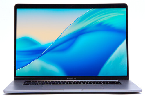 Apple macbook pro - macbook, i9