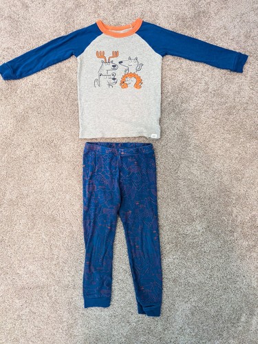 Gap piece pajama set years - pajama,