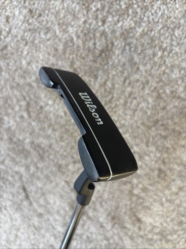 Wilson 1200 tpx putter - tpx,