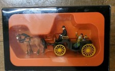 Preiser 30454  Coach And