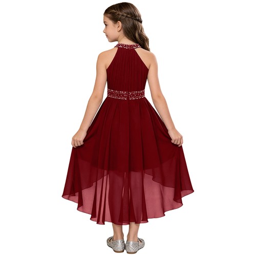 Kids girls shiny rhinestone - uk,