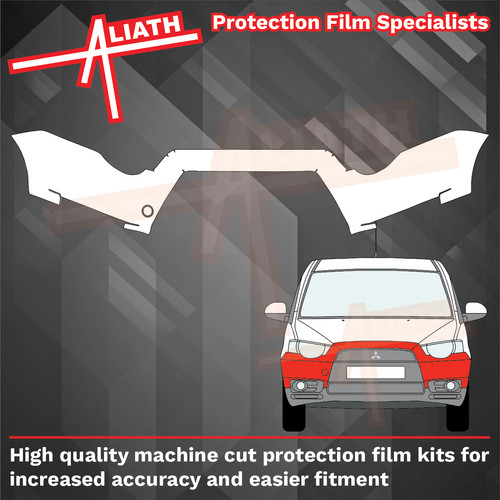 Fit mitsubishi colt ralliart - fit,