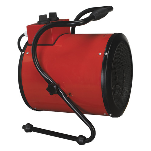 Sealey eh3001 industrial fan - sealey,